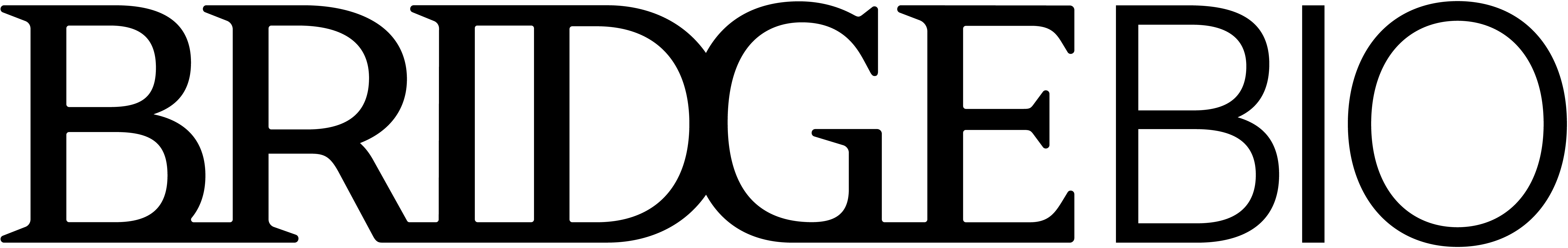 BridgeBio